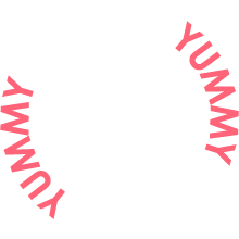 くるくる回るyummy