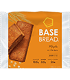 BASE BREAD パッケージ写真
