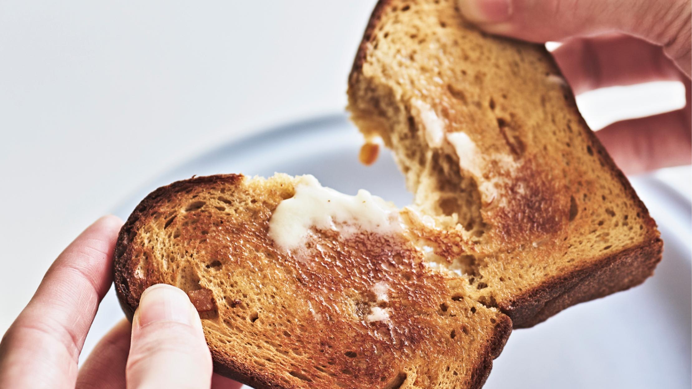 科学的アプローチで、美味しさと栄養を実現