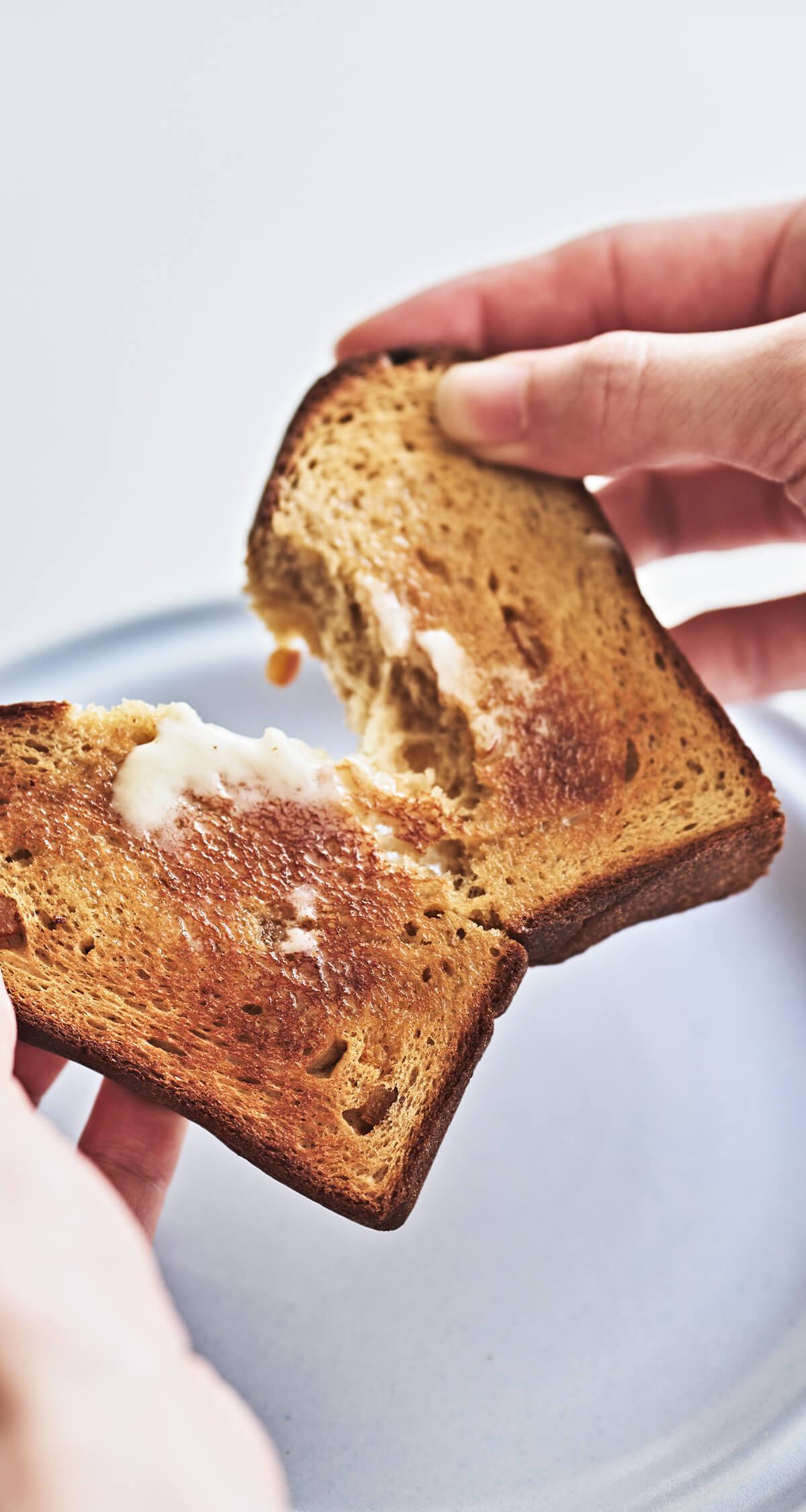 BASE BREAD商品画像