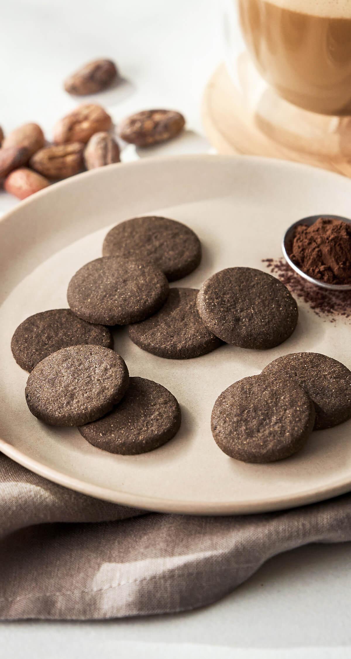 BASE Cookies商品画像