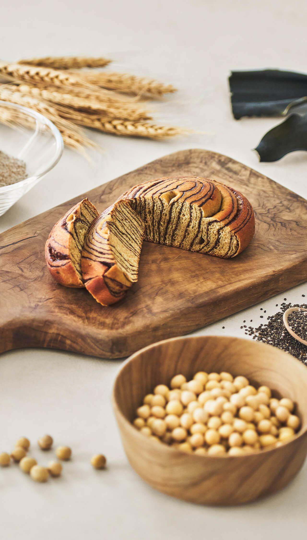 からだにいい - 33種の栄養素がバランスよく摂れる