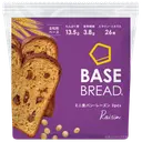 ミニ食パン・レーズン